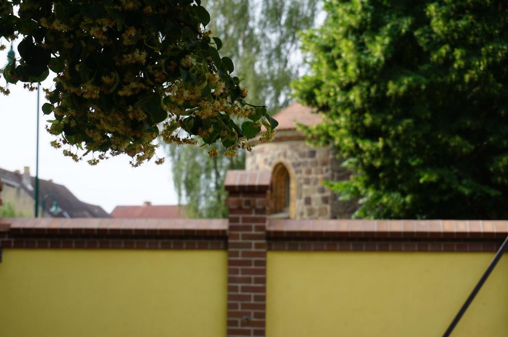L&L Skaters Home Langenlipsdorf Exterior photo